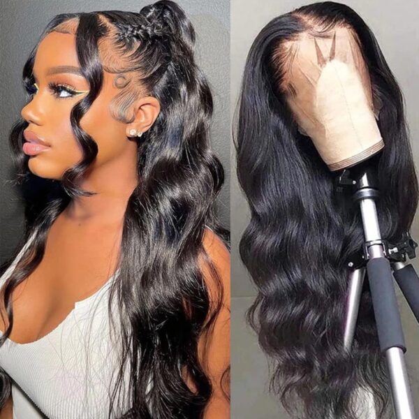 250% Density 360 Lace Wig Deal - Image 3